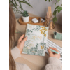 BRUNNEN Schülerkalender Juli 2026 - Dezember 2027 Bloom Produktbild pa_ohnedeko_1 S