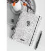 BRUNNEN Schülerkalender Juli 2026 - Dezember 2027 ZENart Produktbild pa_ohnedeko_1 S