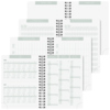 BRUNNEN Schülerkalender Juli 2026 - Dezember 2027 Hearts Produktbild pa_produktabbildung_3 S