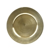 KSD Dekoteller gold Produktbild pa_produktabbildung_1 S