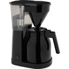 Melitta Kaffeemaschine Easy II Therm schwarz Produktbild pa_produktabbildung_2 S