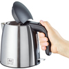 Melitta Wasserkocher Prime Aqua mini edelstahl Produktbild pa_anwendungsbeispiel_2 S
