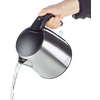 Melitta Wasserkocher Prime Aqua mini edelstahl Produktbild pa_anwendungsbeispiel_3 S