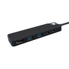 Targus Dockingstation HyperDrive® Flex 5 Produktbild pa_produktabbildung_2 S