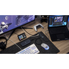 Targus Dockingstation HyperDrive® Flex 5 Produktbild pa_ohnedeko_1 S