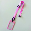 Avery Zweckform Ausweishalter pastellpink Produktbild pa_produktabbildung_1 S