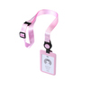 Avery Zweckform Ausweishalter pastellpink Produktbild pa_anwendungsbeispiel_1 S