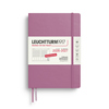 LEUCHTTURM 1917 Buchkalender Medium Juli 2026 - Dezember 2027 Hardcover dusty rose Produktbild pa_produktabbildung_1 S