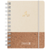 BRUNNEN Schülerkalender August 2026 - Juli 2027 Naturality Produktbild pa_produktabbildung_1 S