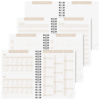 BRUNNEN Schülerkalender August 2026 - Juli 2027 Naturality Produktbild pa_produktabbildung_3 S