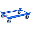 VARIOfit Fahrgestell 107 x 35 x 87 cm (B x H x T) enzianblau Produktbild pa_produktabbildung_1 S