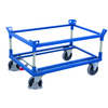 VARIOfit Fahrgestell 87 x 72 x 67 cm (B x H x T) enzianblau Produktbild pa_produktabbildung_1 S