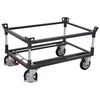 VARIOfit Fahrgestell 127 x 72 x 107 cm (B x H x T) anthrazit Produktbild pa_produktabbildung_1 S