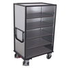 VARIOfit Transportwagen *131,5 x 181 x 83 cm (B x H x T)* anthrazit Produktbild pa_produktabbildung_1 S