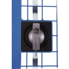 VARIOfit Transportwagen 131,5 x 181 x 83 cm (B x H x T) enzianblau/buche Produktbild pa_produktabbildung_3 S
