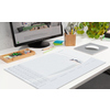 SIGEL Schreibunterlage Harmony mit Kalender 3 Jahre Produktbild pa_ohnedeko_1 S