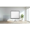 magnetoplan® Stativleinwand 240 x 183 cm (B x H) Produktbild pa_ohnedeko_2 S