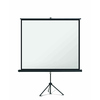 magnetoplan® Stativleinwand 240 x 183 cm (B x H) Produktbild pa_produktabbildung_1 S