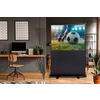 magnetoplan® Mobile Stativleinwand Pull-Up 220 x 200 cm (B x H) Produktbild pa_ohnedeko_1 S