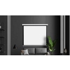 magnetoplan® Rolloleinwand elektrisch 200 x 150 cm (B x H) Produktbild pa_ohnedeko_2 S