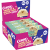 Corny Proteinriegel Crunchy 12 x 45 g/Pack. Vanilla & White Choc Produktbild pa_produktabbildung_2 S