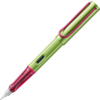 Lamy Füllfederhalter AL-star Rechtshänder M (Medium) disco Produktbild pa_produktabbildung_1 S