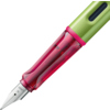 Lamy Füllfederhalter AL-star Rechtshänder M (Medium) disco Produktbild pa_produktabbildung_2 S