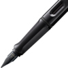 Lamy Füllfederhalter safari *Rechtshänder* *M (Medium)* *hochglänzend* meteorite Produktbild pa_produktabbildung_3 S