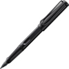 Lamy Füllfederhalter safari *Rechtshänder* *M (Medium)* *hochglänzend* meteorite Produktbild pa_produktabbildung_2 S