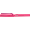 Lamy Füllfederhalter safari Rechtshänder M (Medium) hochglänzend neonpink Produktbild pa_produktabbildung_1 S