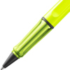 Lamy Tintenroller safari schwarz neonyellow Produktbild pa_produktabbildung_3 S