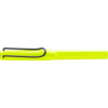 Lamy Tintenroller safari schwarz neonyellow Produktbild pa_produktabbildung_2 S