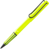 Lamy Tintenroller safari schwarz neonyellow Produktbild pa_produktabbildung_1 S
