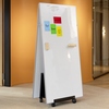 SIGEL Whiteboard Meet up Bundle silber Produktbild pa_ohnedeko_2 S
