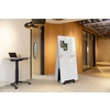 SIGEL Whiteboard Meet up Bundle silber Produktbild pa_ohnedeko_1 S