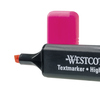 Westcott Textmarker pink Produktbild pa_produktabbildung_3 S