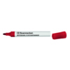 Soennecken Whiteboard-/Flipchartmarker 10 St./Pack. rot Produktbild pa_produktabbildung_1 S