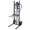 VARIOfit Hubwagen 57,5 x 154,5 x 84,5 cm (B x H x T) anthrazitgrau Produktbild pa_produktabbildung_1 S