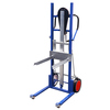 VARIOfit Hubwagen 57,5 x 154,5 x 84,5 cm (B x H x T) enzianblau Produktbild pa_produktabbildung_1 S
