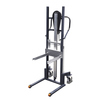 VARIOfit Hubwagen 62 x 154,5 x 73 cm (B x H x T) anthrazitgrau Produktbild pa_produktabbildung_1 S