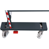VARIOfit Transportwagen Langgut 54-140 x 180 x 80 cm (B x H x T) anthrazitgrau Produktbild pa_produktabbildung_2 S