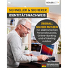 Personalausweisleser cyberJack® RFID komfort Produktbild pa_ohnedeko_3 S