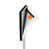 DURABLE Infodisplay OUTDOOR DIN A4 Produktbild pa_anwendungsbeispiel_1 S