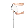 DURABLE Infodisplay OUTDOOR DIN A4 Produktbild pa_anwendungsbeispiel_3 S