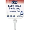 Tork Handdesinfektion Extra Produktbild pa_produktabbildung_1 S