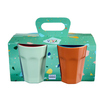 ASA SELECTION Becher ti amo viva 4 St./Pack. 200 ml Produktbild pa_produktabbildung_2 S
