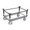VARIOfit Zubehör Fahrgestell Aufsatzrahmen VARIOfit Fahrgestelle mit Ladefläche 121 x 81 cm (B x L) anthrazitgrau Produktbild pa_anwendungsbeispiel_1 S