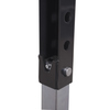 VARIOfit Zubehör Fahrgestell Aufsatzrahmen VARIOfit Fahrgestelle mit Ladefläche 121 x 81 cm (B x L) anthrazitgrau Produktbild pa_produktabbildung_1 S