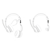 Hama Headset BT-800 Produktbild pa_anwendungsbeispiel_1 S