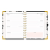 Grafik Werkstatt Buchkalender Premium 2027 Blumen Produktbild pa_produktabbildung_4 S
